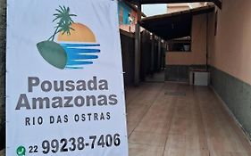 Pousada Amazonas